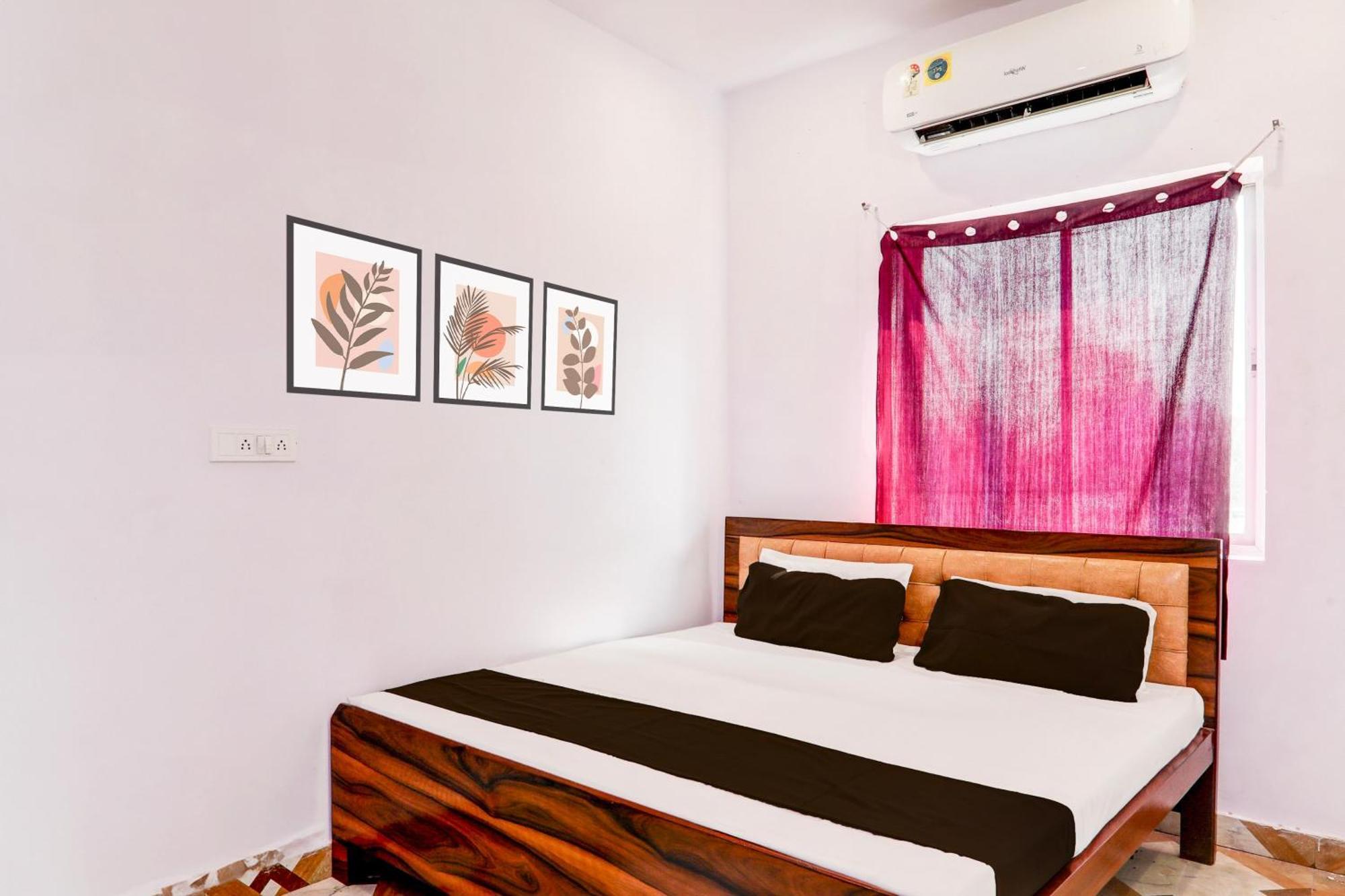 Hotel O Pragati Resort Marriage Hall & Restaurant Pipraich ภายนอก รูปภาพ